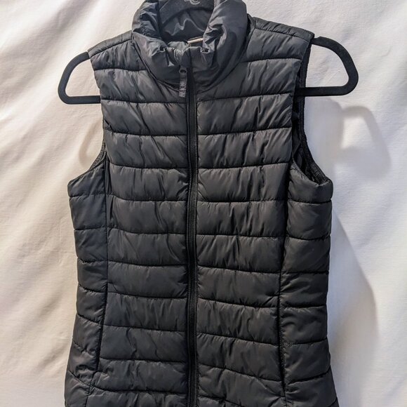 Puffer Vest - Picture 4 of 5